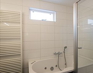 Guest house 600441 - Bungalow Schouwen-Duiveland - Villapark Livingstone | 6-persoons villa | 6EL