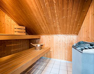 Guest house 600441 - Bungalow Schouwen-Duiveland - Villapark Livingstone | 6-persoons villa | 6EL