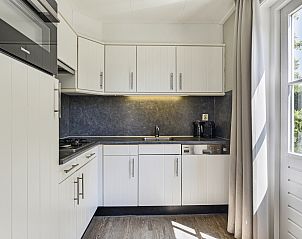 Guest house 600441 - Bungalow Schouwen-Duiveland - Villapark Livingstone | 6-persoons villa | 6EL