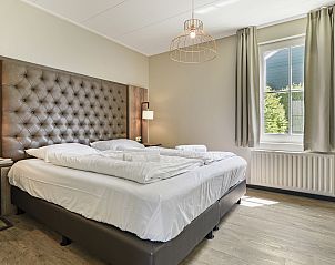 Guest house 600441 - Bungalow Schouwen-Duiveland - Villapark Livingstone | 6-persoons villa | 6EL