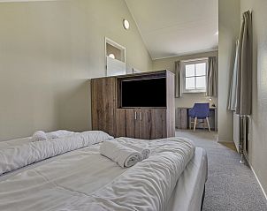 Guest house 600441 - Bungalow Schouwen-Duiveland - Villapark Livingstone | 6-persoons villa | 6EL