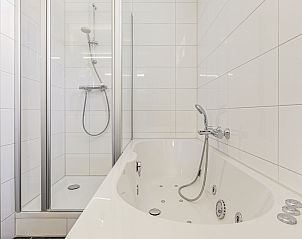 Guest house 600441 - Bungalow Schouwen-Duiveland - Villapark Livingstone | 6-persoons villa | 6EL