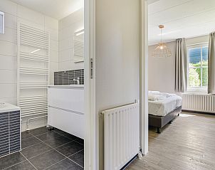 Guest house 600441 - Bungalow Schouwen-Duiveland - Villapark Livingstone | 6-persoons villa | 6EL