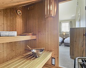 Guest house 600441 - Bungalow Schouwen-Duiveland - Villapark Livingstone | 6-persoons villa | 6EL