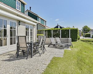 Guest house 600441 - Bungalow Schouwen-Duiveland - Villapark Livingstone | 6-persoons villa | 6EL