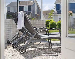 Guest house 600441 - Bungalow Schouwen-Duiveland - Villapark Livingstone | 6-persoons villa | 6EL