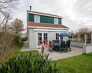 Guest house 600442 - Bungalow Schouwen-Duiveland - Villapark Livingstone | 6-persoons villa | 6L