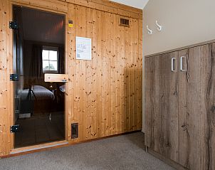 Guest house 600442 - Bungalow Schouwen-Duiveland - Villapark Livingstone | 6-persoons villa | 6L