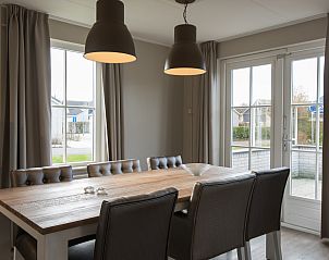 Guest house 600442 - Bungalow Schouwen-Duiveland - Villapark Livingstone | 6-persoons villa | 6L