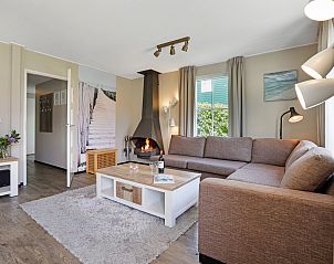 Guest house 600442 - Bungalow Schouwen-Duiveland - Villapark Livingstone | 6-persoons villa | 6L