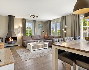 Guest house 600442 - Bungalow Schouwen-Duiveland - Villapark Livingstone | 6-persoons villa | 6L