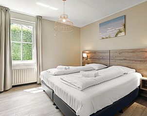 Guest house 600442 - Bungalow Schouwen-Duiveland - Villapark Livingstone | 6-persoons villa | 6L