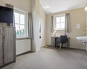 Guest house 600442 - Bungalow Schouwen-Duiveland - Villapark Livingstone | 6-persoons villa | 6L