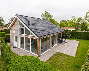 Verblijf 600444 - Vakantiewoning Schouwen-Duiveland - Vakantiehuis Zonenvlinder