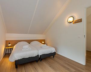 Verblijf 600444 - Vakantiewoning Schouwen-Duiveland - Vakantiehuis Zonenvlinder