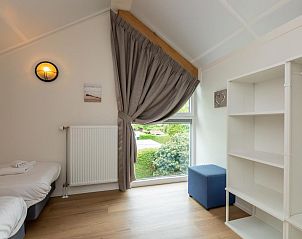 Verblijf 600444 - Vakantiewoning Schouwen-Duiveland - Vakantiehuis Zonenvlinder