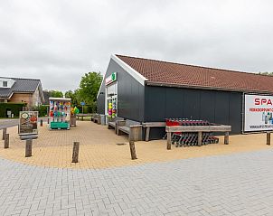 Verblijf 600444 - Vakantiewoning Schouwen-Duiveland - Vakantiehuis Zonenvlinder