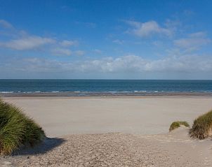 Verblijf 600444 - Vakantiewoning Schouwen-Duiveland - Vakantiehuis Zonenvlinder
