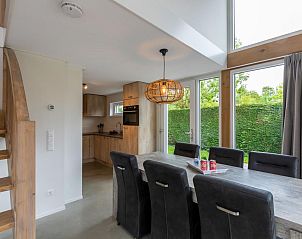Verblijf 600444 - Vakantiewoning Schouwen-Duiveland - Vakantiehuis Zonenvlinder