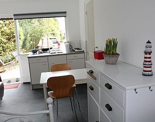 Unterkunft 600449 - Ferienhaus Schouwen-Duiveland - Zeeland aan Zee
