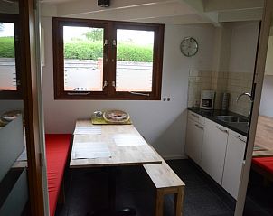 Unterkunft 600451 - Ferienhaus Schouwen-Duiveland - De Parel