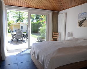 Unterkunft 600451 - Ferienhaus Schouwen-Duiveland - De Parel