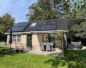 Guest house 600455 • Holiday property Schouwen-Duiveland • Zon Zee & Zo 