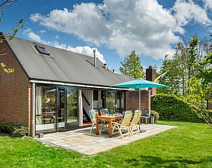 Guest house 600459 • Holiday property Schouwen-Duiveland • Vakantiewoning Buitenplaats 30, "De Okkernoot" 