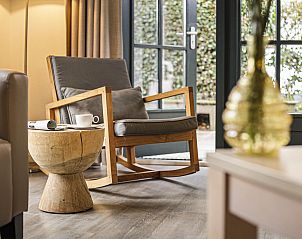 Guest house 600460 - Bungalow Schouwen-Duiveland - Duinpark 't Hof van Haamstede | 6-persoons bungalow | 6D1