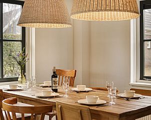 Guest house 600460 - Bungalow Schouwen-Duiveland - Duinpark 't Hof van Haamstede | 6-persoons bungalow | 6D1