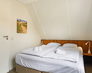 Guest house 600462 - Bungalow Schouwen-Duiveland - Duinpark 't Hof van Haamstede | 4-persoons bungalow | 4BL