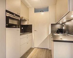 Guest house 600462 - Bungalow Schouwen-Duiveland - Duinpark 't Hof van Haamstede | 4-persoons bungalow | 4BL