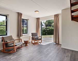 Guest house 600463 - Bungalow Schouwen-Duiveland - Duinpark 't Hof van Haamstede | 10-persoons bungalow | 10F