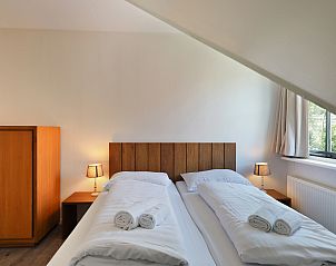 Guest house 600463 - Bungalow Schouwen-Duiveland - Duinpark 't Hof van Haamstede | 10-persoons bungalow | 10F