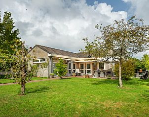 Unterkunft 600465 • Bungalow Schouwen-Duiveland • Vakantiebungalow Gravenhof 15, "Intermezzo" 