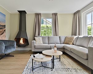 Guest house 600466 - Bungalow Schouwen-Duiveland - Villapark Livingstone | 6-persoons villa | 6D2