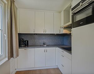 Guest house 600466 - Bungalow Schouwen-Duiveland - Villapark Livingstone | 6-persoons villa | 6D2