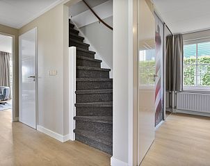 Guest house 600466 - Bungalow Schouwen-Duiveland - Villapark Livingstone | 6-persoons villa | 6D2