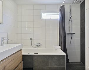 Guest house 600466 - Bungalow Schouwen-Duiveland - Villapark Livingstone | 6-persoons villa | 6D2