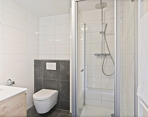 Guest house 600466 - Bungalow Schouwen-Duiveland - Villapark Livingstone | 6-persoons villa | 6D2