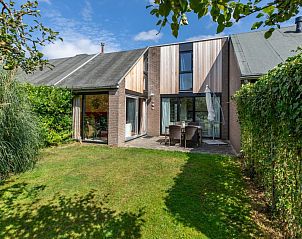 Guest house 600466 - Holiday property Schouwen-Duiveland - Vakantiehuis BlossomSands