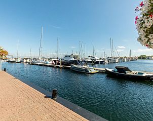 Guest house 600466 - Holiday property Schouwen-Duiveland - Vakantiehuis BlossomSands