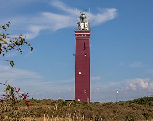 Guest house 600466 - Holiday property Schouwen-Duiveland - Vakantiehuis BlossomSands