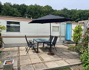 Guest house 600467 • Holiday property Schouwen-Duiveland • VZ996 Stacaravan in Burgh Haamstede 