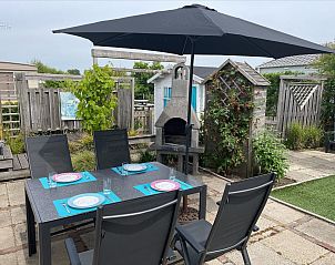 Unterkunft 600467 - Ferienhaus Schouwen-Duiveland - VZ996 Stacaravan in Burgh Haamstede