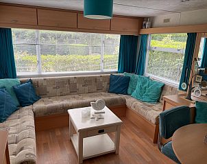 Unterkunft 600467 - Ferienhaus Schouwen-Duiveland - VZ996 Stacaravan in Burgh Haamstede