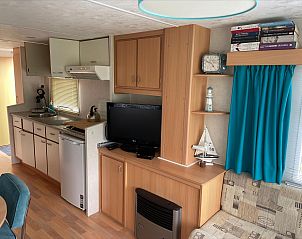 Unterkunft 600467 - Ferienhaus Schouwen-Duiveland - VZ996 Stacaravan in Burgh Haamstede