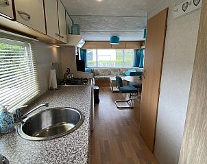 Unterkunft 600467 - Ferienhaus Schouwen-Duiveland - VZ996 Stacaravan in Burgh Haamstede