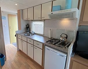 Unterkunft 600467 - Ferienhaus Schouwen-Duiveland - VZ996 Stacaravan in Burgh Haamstede