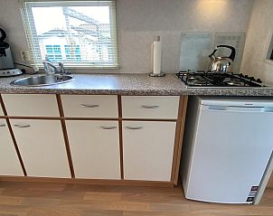 Unterkunft 600467 - Ferienhaus Schouwen-Duiveland - VZ996 Stacaravan in Burgh Haamstede